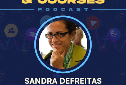 membership & courses - Sandra DeFreitas